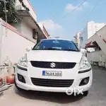 Maruti Suzuki Swift 2011-2014 VDI, 2014, Diesel