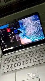 Hp Laptop Desktop 9-UFN6VM