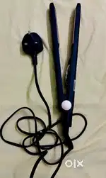 HAIR STRAIGHTENER  Urgent sale