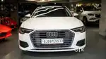 Audi A6 2.0 45 TFSI Technology, 2021, Petrol