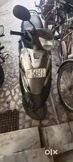 Tvs pep plus, 2022 modal