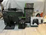 Xbox Series X Bundle