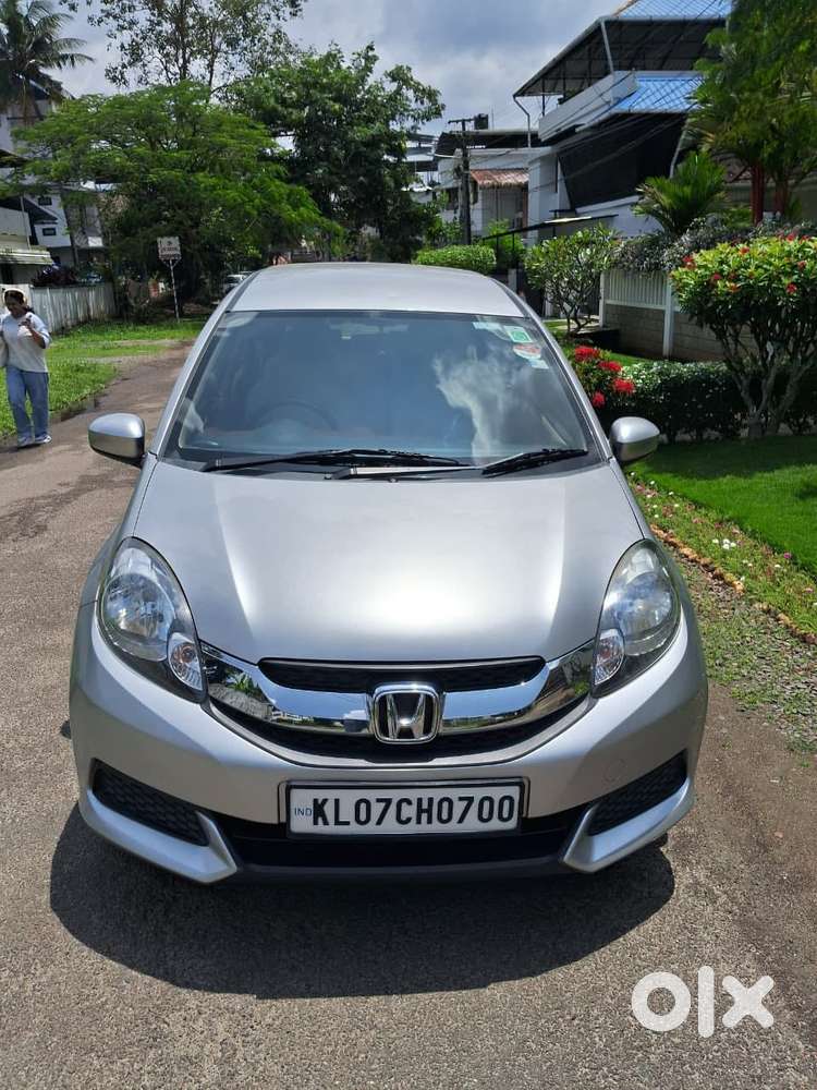 Honda Mobilio S i-VTEC, 2015, Petrol