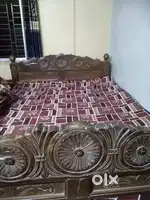 Expensive.  Bed for new fashion or new style bed ## 12000