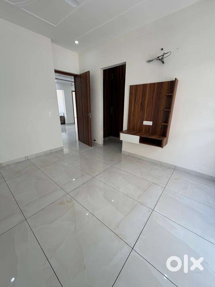 8 MARLA TRIPLE STOREY SECTOR 89, MOHALI.