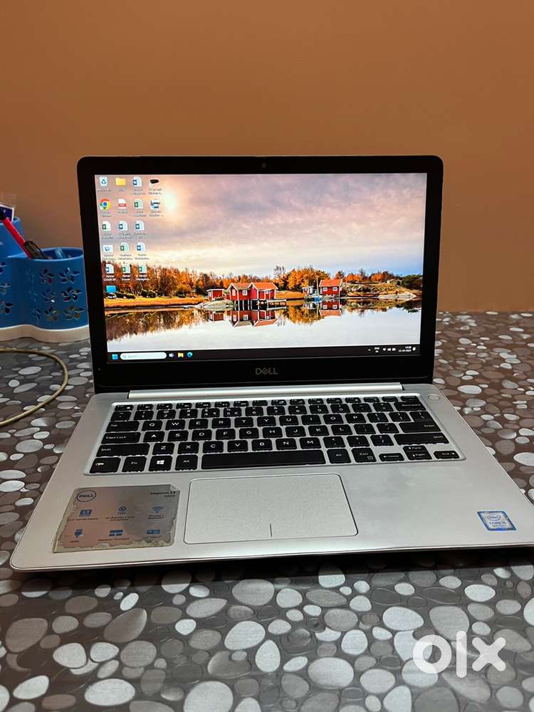 Dell laptop for sale @15000