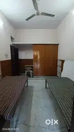 One Independent Room Set For Girls Students