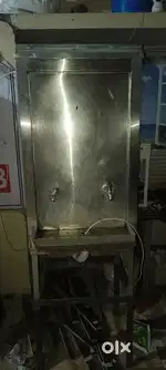 Water cooler