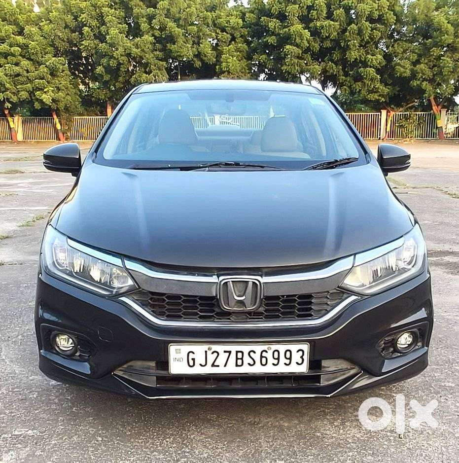Honda City 1.5 VX i-DTEC MT, 2018, Diesel