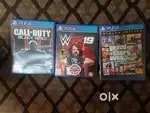 Ps4 games can be used in ps4l5