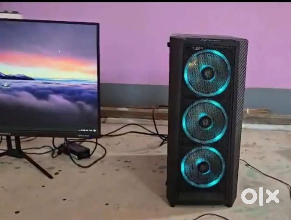 Core i3 10th gen