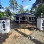 House for Sale Naganchery Kothamangalam