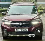 Maruti Suzuki XL6 1.5 Alpha AT, 2021, Petrol