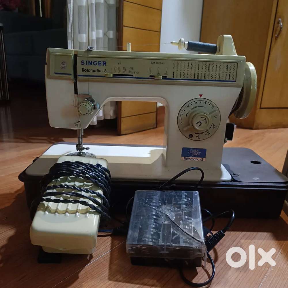 SINGER  Silai Sewing Machine on sale