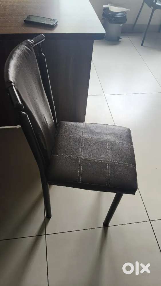 Office table chair