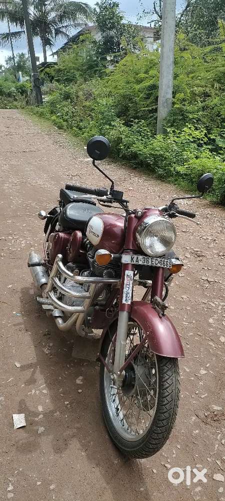 For sale bullet 2014
