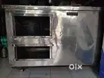 Stainless Steel Cooler
