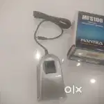 MFS100 fingerprint sensor