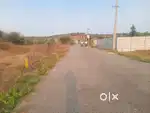 14000 PER SQ YAD HMDA RESIDENTIOL PLOT NEAR GHATKESAR TOWN