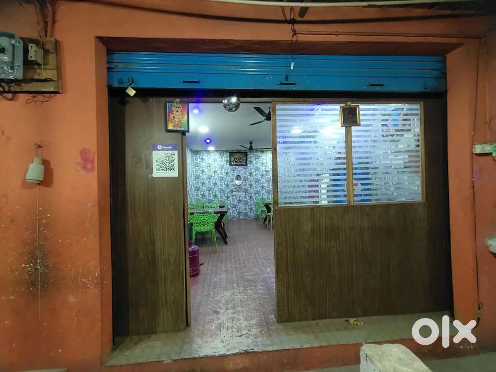 Hotel with all equipment available for sale