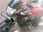 Bike is very good conditions