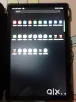 Samsung tab a9plus 5g 6 month use 8 gb 128 gb