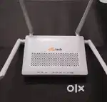 Syrotecch Dual Band XPON 4 Antenna