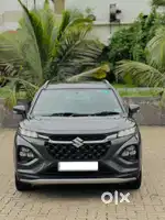 Maruti Suzuki Fronx Delta Plus 1.2 AGS, 2024, Petrol