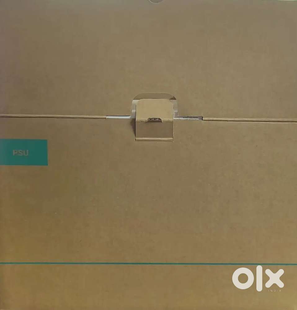 DeepCool PN1000M 1000W ATX 3.1 Gold PSU – Open Box, Unused - Warranty.