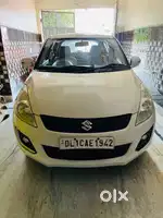 Maruti Suzuki Swift 2016 CNG & Hybrids 64522 Km Driven