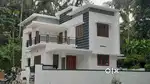 House for rent @ mankavu