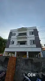 Medavakkam house