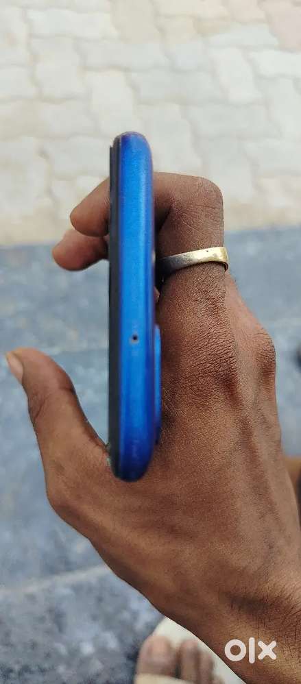 Samsung galaxy A03