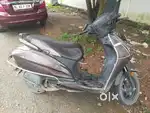 honda Activa 6G