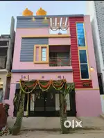 3HK Rent Rs.30000 NRI Layout Ph-3