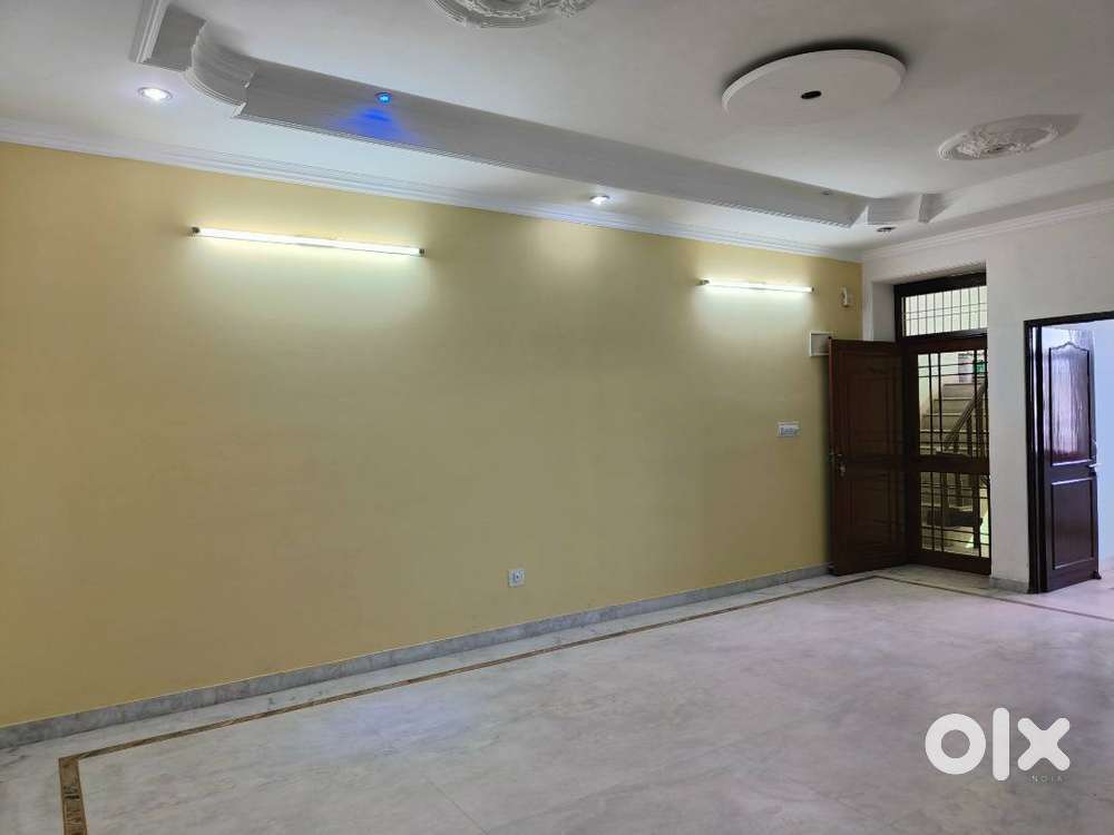 3 BHK LUXURY FLAT AVAILABLE FOR SALE AT CHITRAKOOT, VAISHALI NAGAR