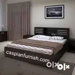 New box storage bed direct factory
