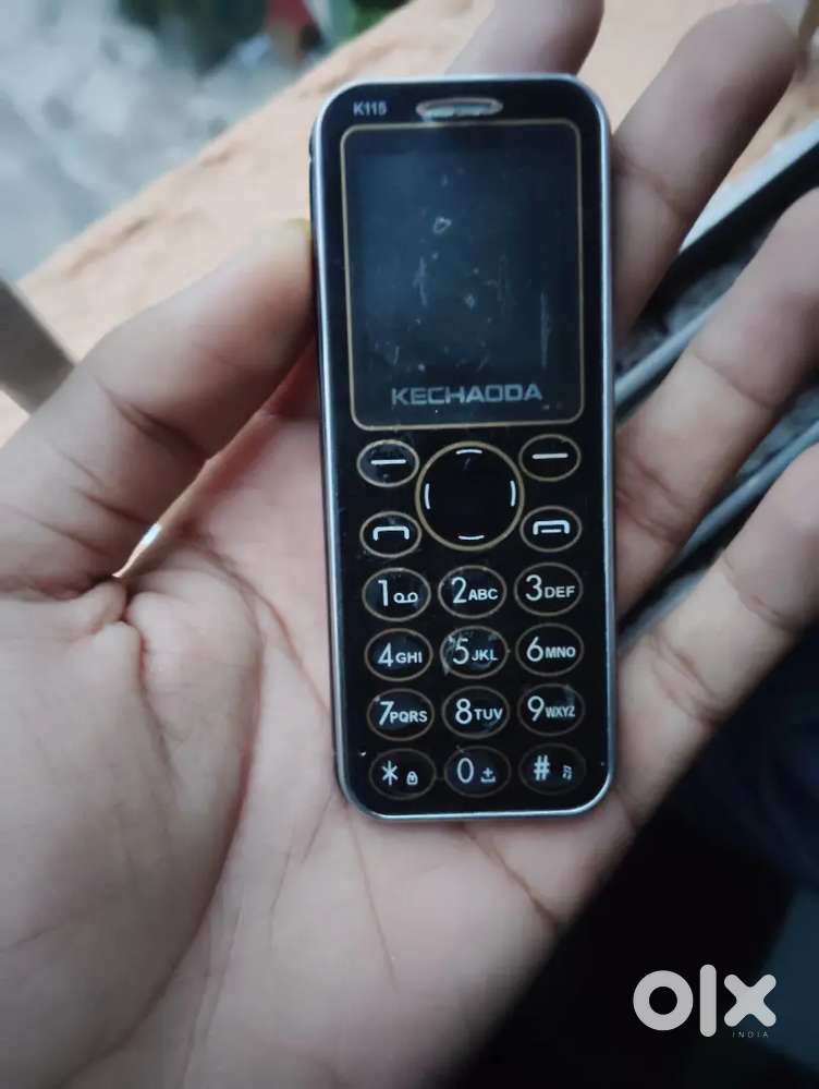 KECHAODA K115