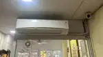 2 Ton Haikawa AC  2 Years Old  Excellent Condition  Low Usage