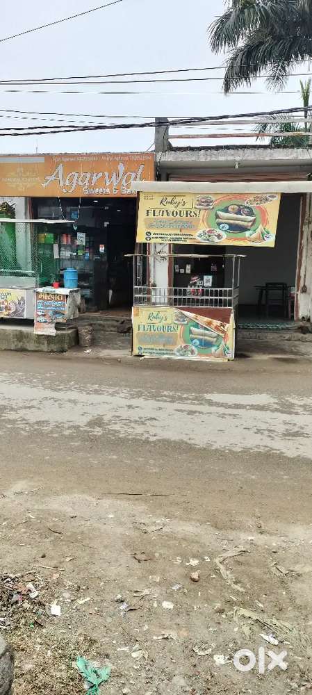 Profitable,Ready-to-Run Shop