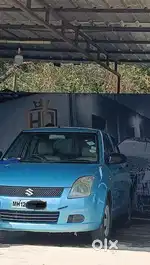 Maruti Suzuki Swift Well Maintained