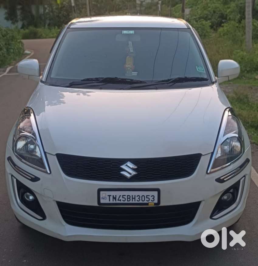 Maruti Suzuki Swift LXI, 2014, Petrol