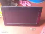 Sumsung tv LCD