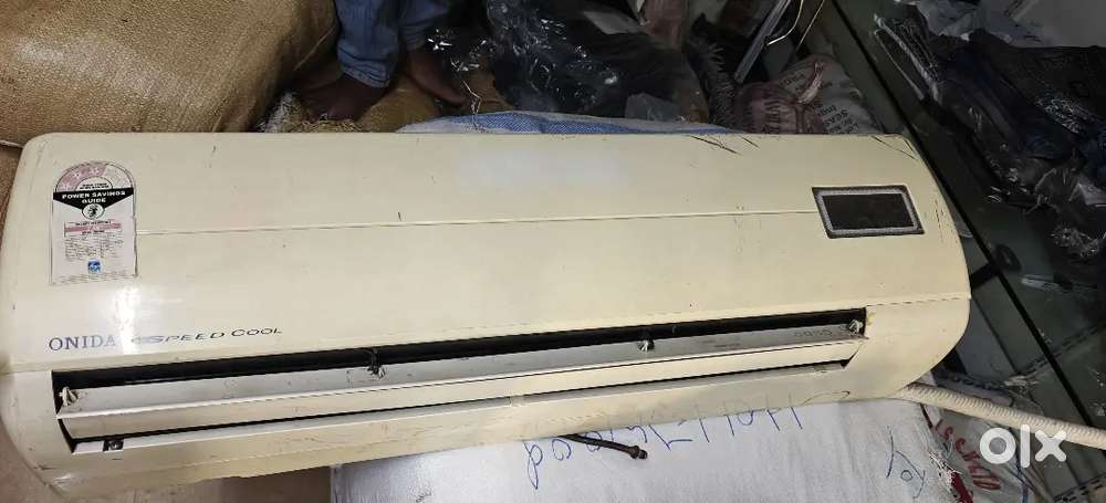 Onida 1.5 Ton Ac 3 Star