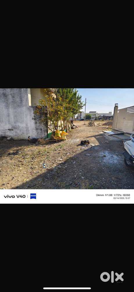 At Turak layout good place to make your new home