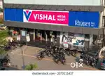 Data entry operator and back office executive job in shopping mall