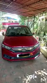 Honda Amaze 2019 Petrol & Eon petrol 2013