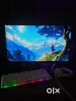 DESKTOP-PC [Amd Ryzen 5] *3-YEAR WARRANTY