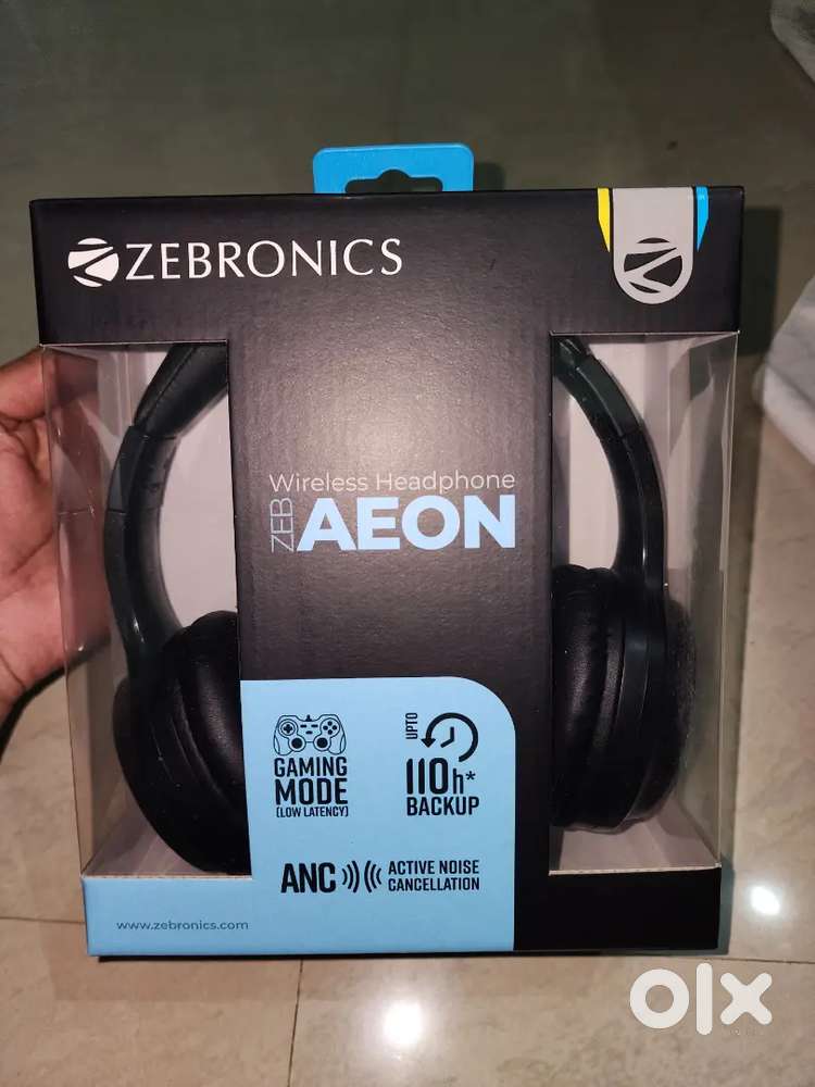Headset for sales