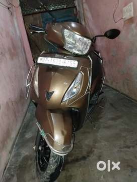 TVS Jupiter45,000